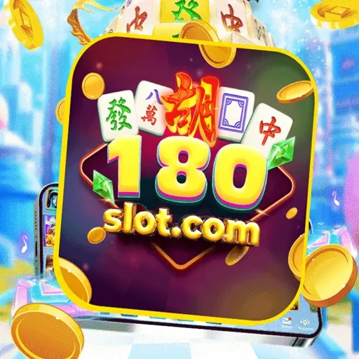 180SLOT - Petualangan Dunia Terbuka yang Seru